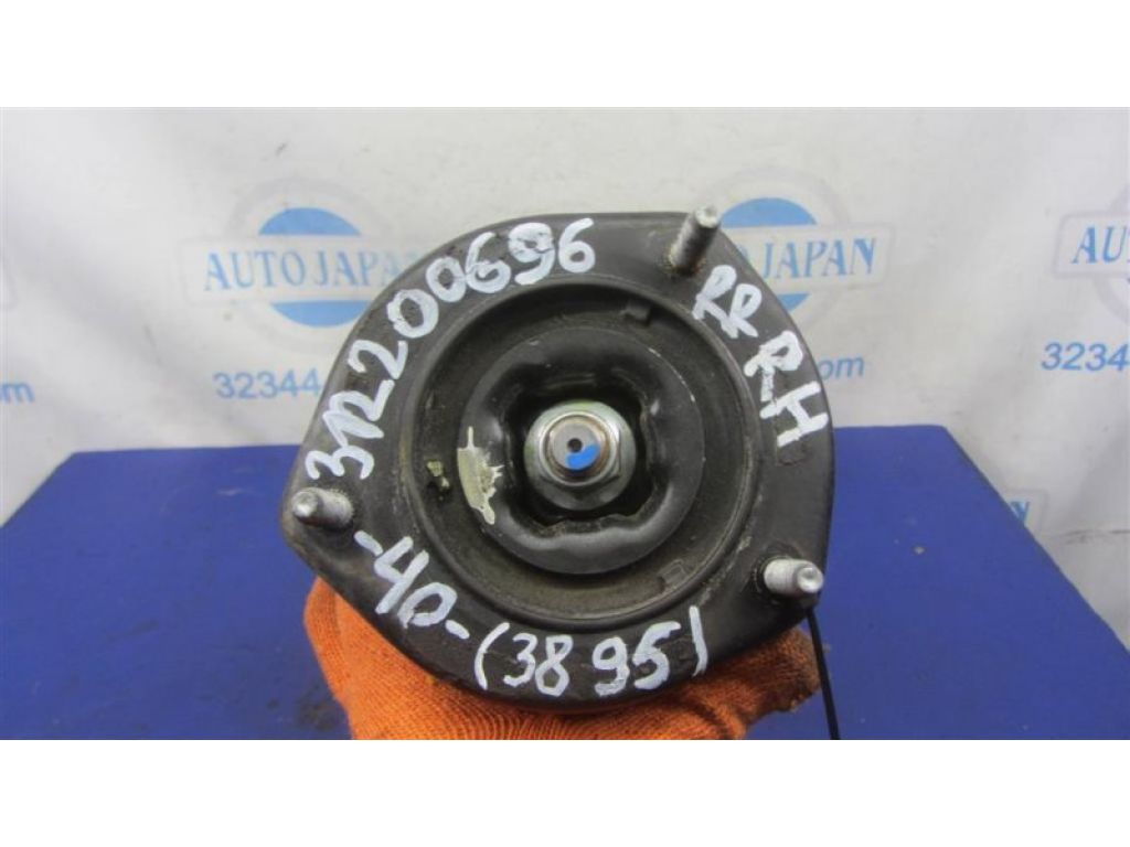 48530-09N60 | Амортизатор задн. прав. TOYOTA CAMRY 40 06-11 - Фото 2