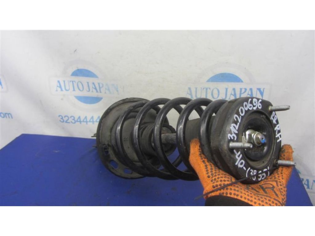 48530-09N60 | Амортизатор задн. прав. TOYOTA CAMRY 40 06-11 - Фото 3