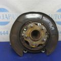 43018-1AA0A | Цапфа задн. прав. NISSAN MURANO Z51 07-14 - Прев'ю 2