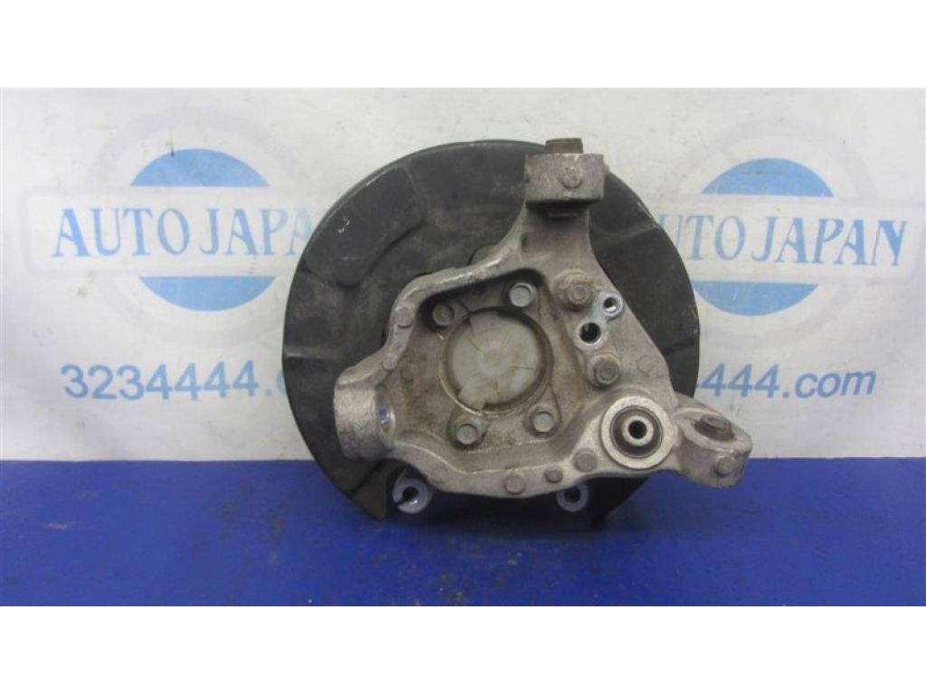 43018-1AA0A | Цапфа задн. прав. NISSAN MURANO Z51 07-14