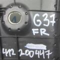 73910-JJ50A | Обшивка салона передн. INFINITI G25/G35/G37/Q40 06-14 - Превью 2
