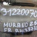 41001-1AA0A | Суппорт тормозной передн. прав. NISSAN MURANO Z51 07-14 - Превью 2