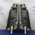 82155-TZ3-A31ZC | Накладка сидіння ACURA TLX 14-17 - Прев'ю 4