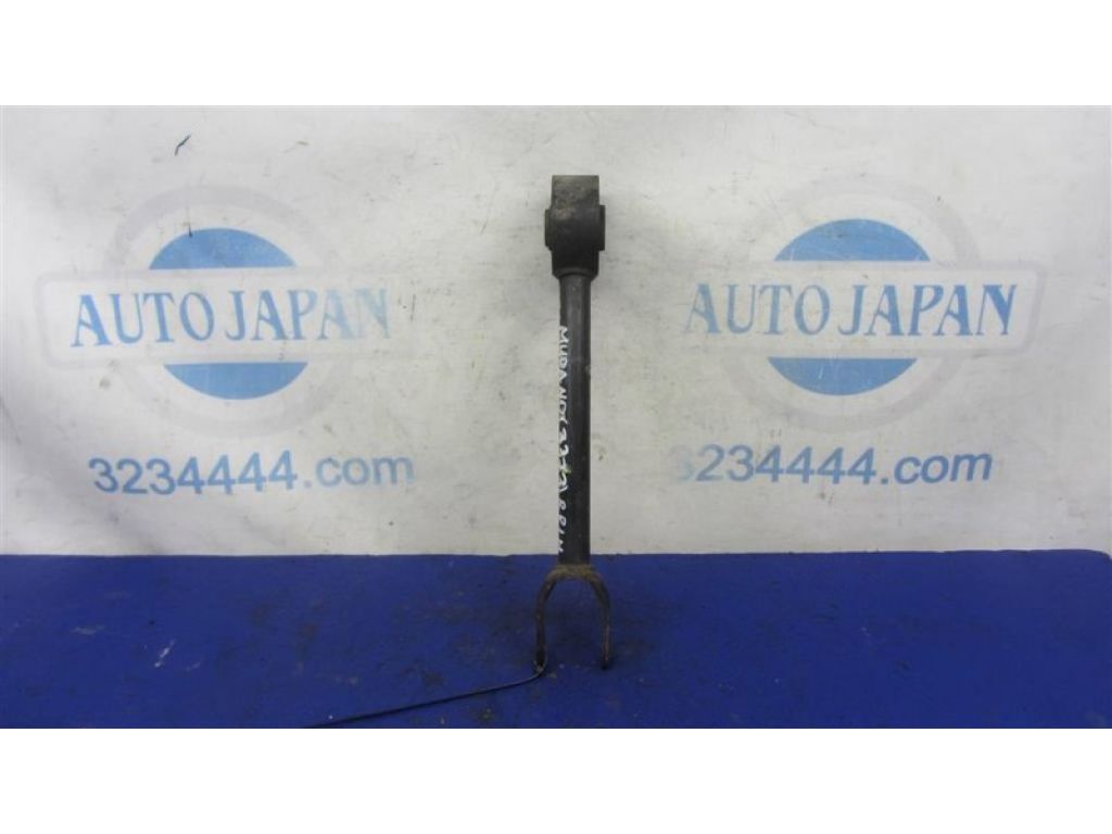 55110-JP00A | Рычаг задней подвески продольный лев. NISSAN MURANO Z51 07-14