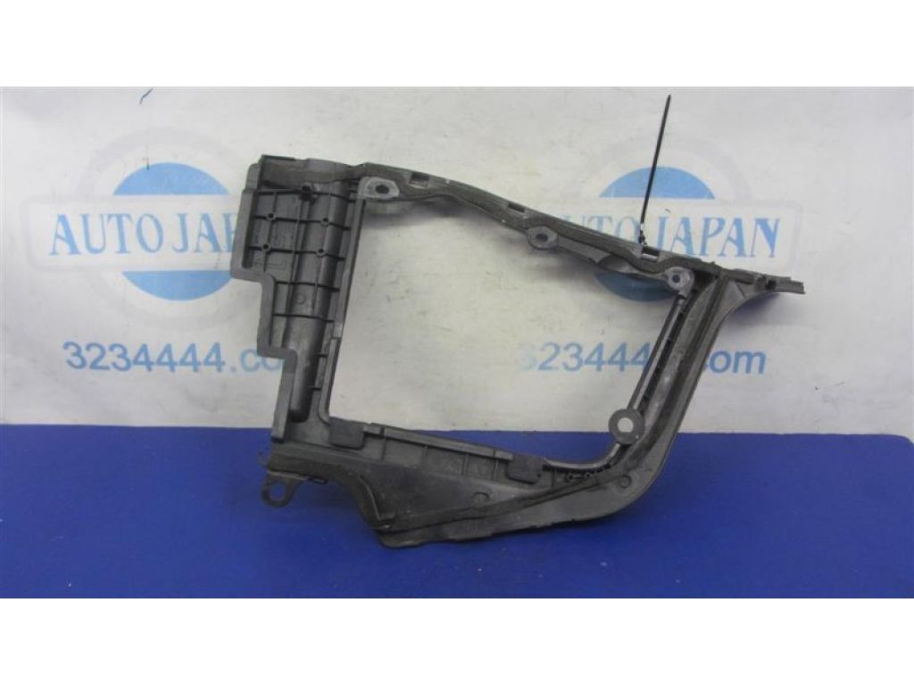 64895-JK000 | Крышка аккумулятора лев. INFINITI G25/G35/G37/Q40 06-14 - Фото 3
