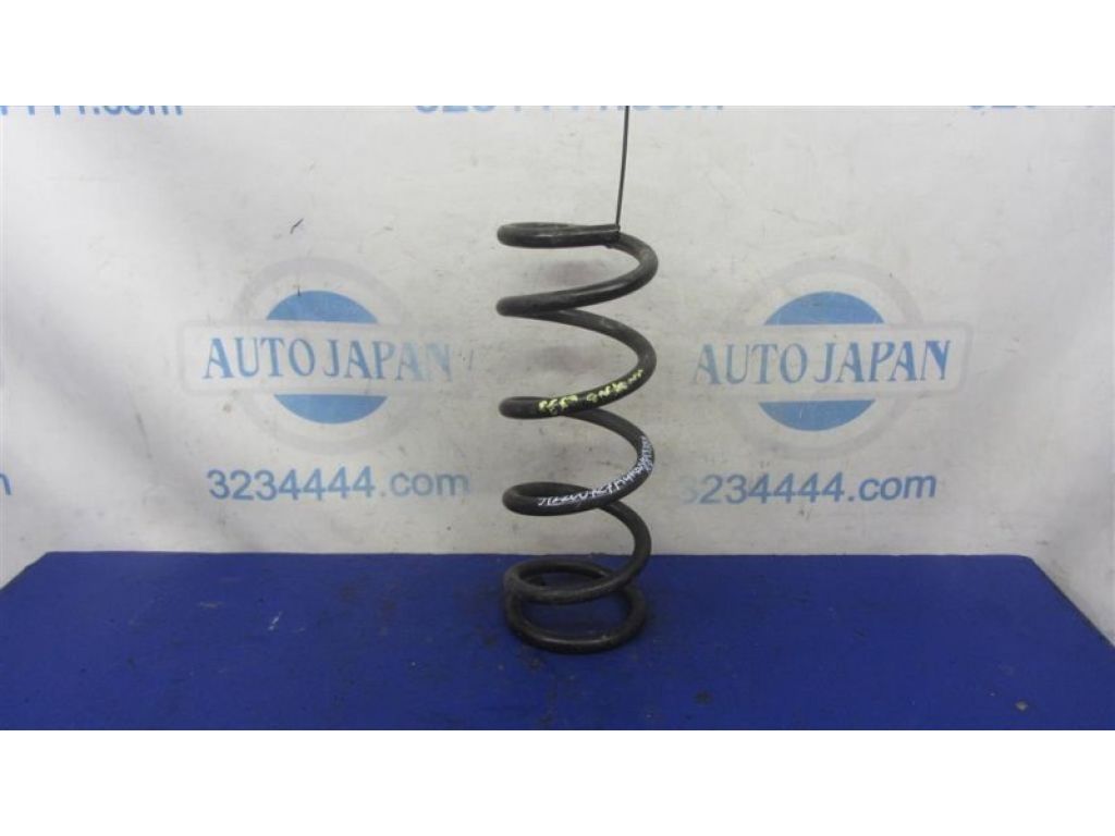 55020-1AD0A | Пружина задньої підвіски NISSAN MURANO Z51 07-14