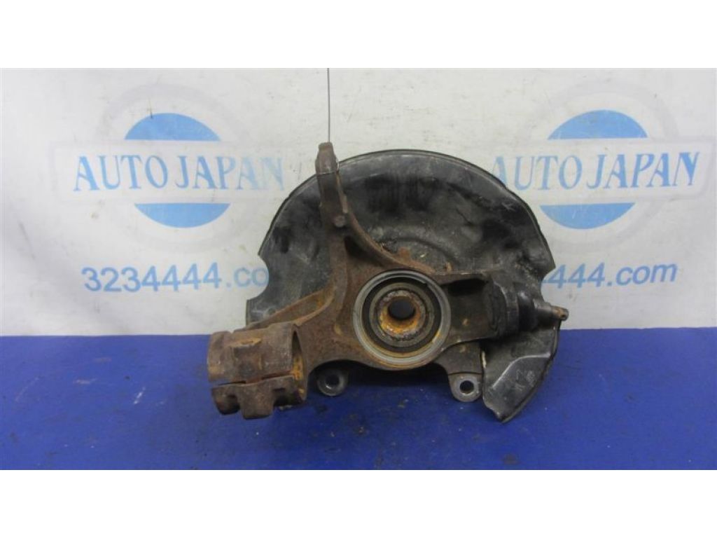 51210-TZ3-A00 | Кулак поворотный передн. прав. ACURA TLX 14-17