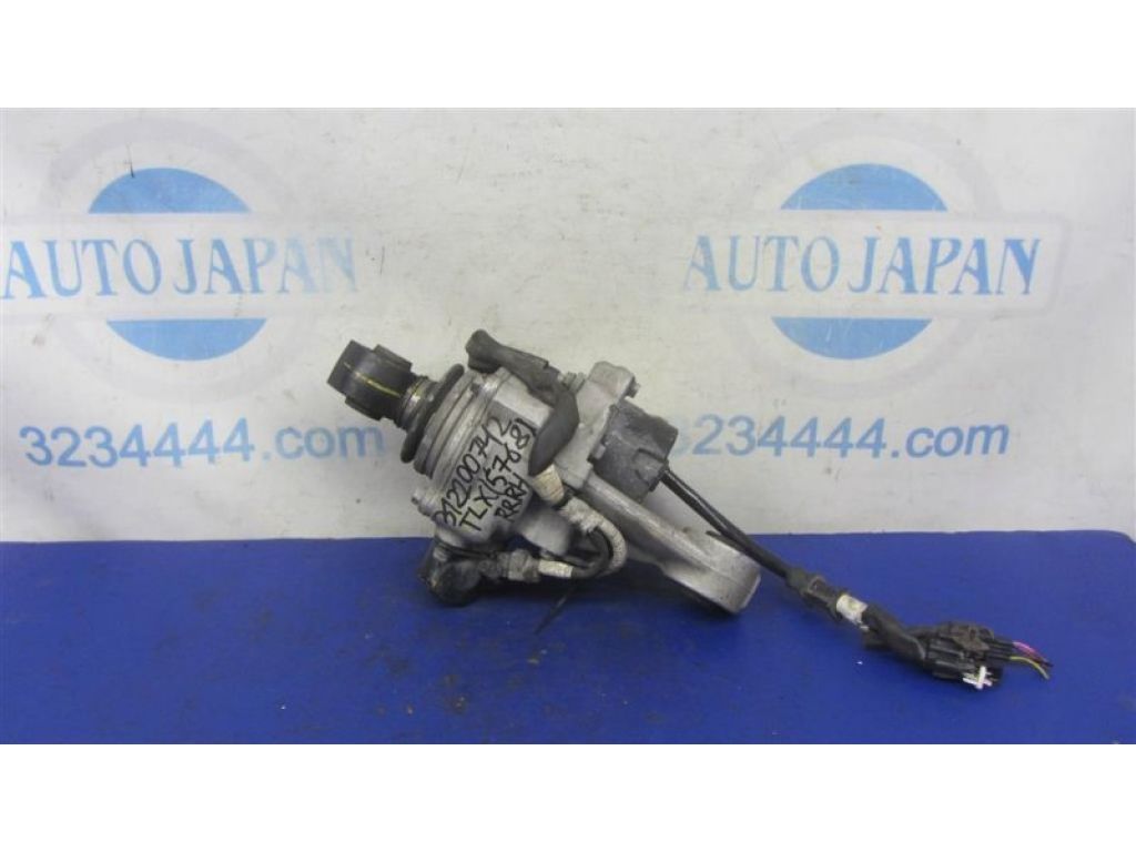 52340-TZ3-A72 | Актуатор подвески задн. прав. ACURA TLX 14-17