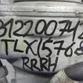 52340-TZ3-A72 | Актуатор подвески задн. прав. ACURA TLX 14-17 - Превью 2