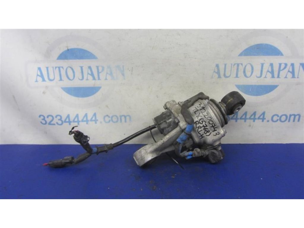 52345-TZ3-A72 | Актуатор подвески задн. лев. ACURA TLX 14-17