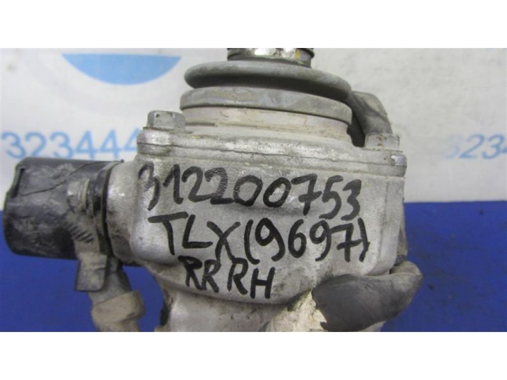 52340-TZ3-A72 | Актуатор подвески задн. прав. ACURA TLX 14-17 - Фото 2