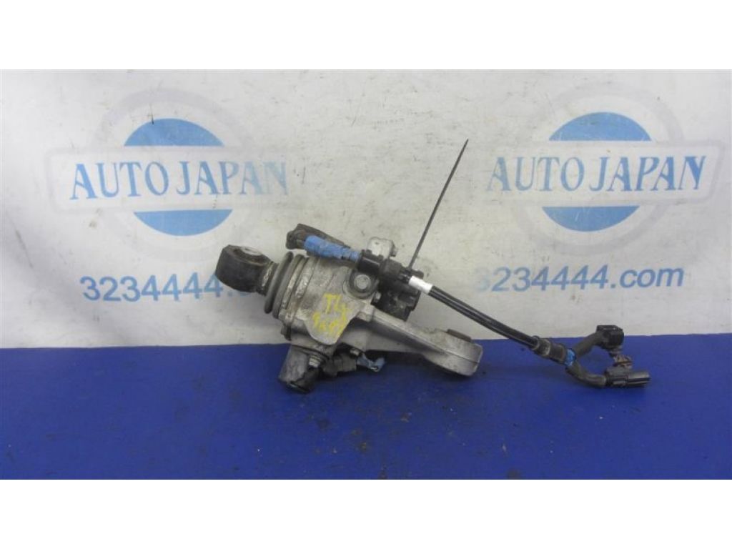 52345-TZ3-A72 | Актуатор подвески задн. лев. ACURA TLX 14-17