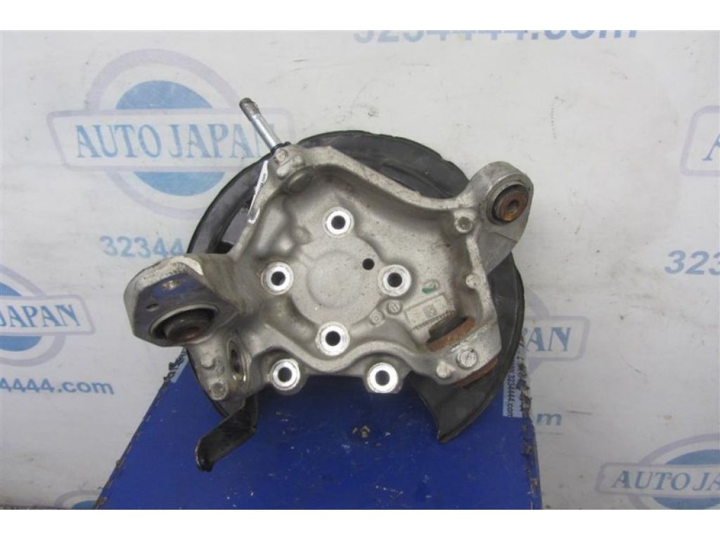 52215-TZ3-A11 | Цапфа задн. лев. ACURA TLX 14-17