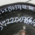 52210-TZ3-A11 | Цапфа задн. прав. ACURA TLX 14-17 - Превью 3