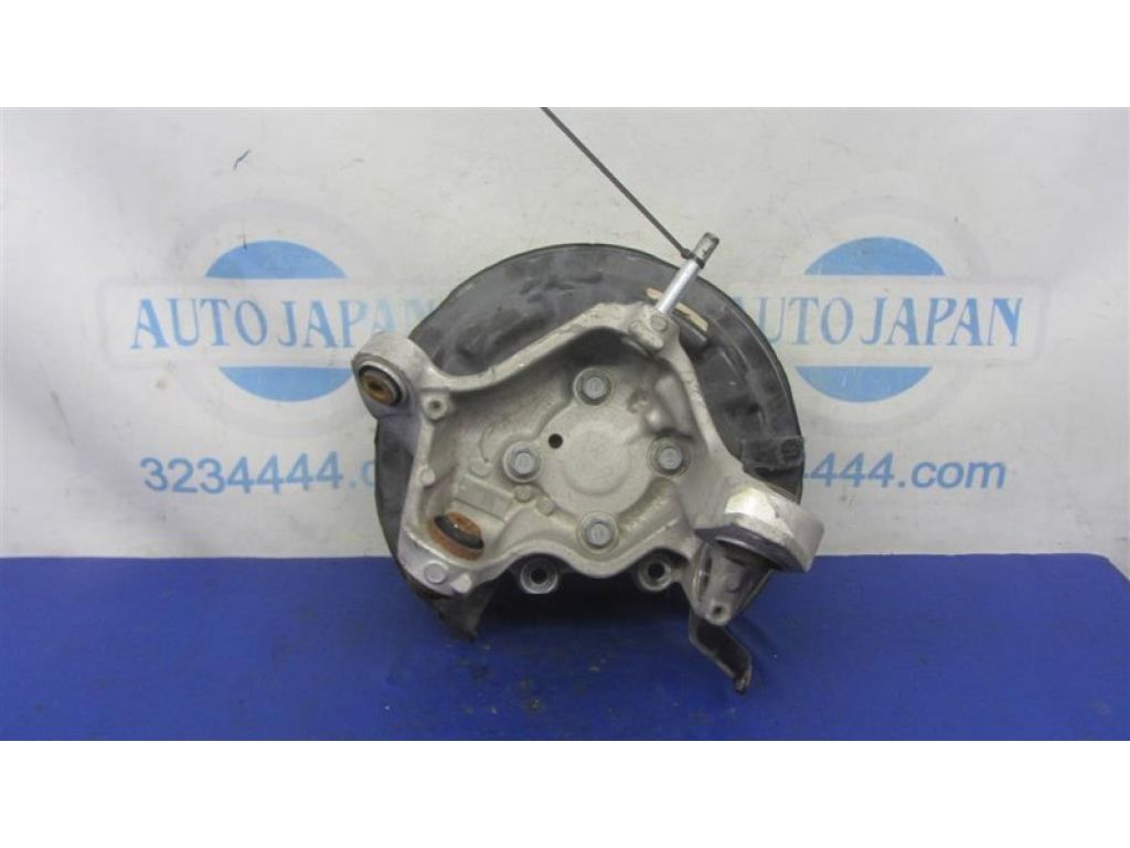 52210-TZ3-A11 | Цапфа задн. прав. ACURA TLX 14-17