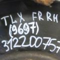 51210-TZ3-A00 | Кулак поворотный передн. прав. ACURA TLX 14-17 - Превью 3