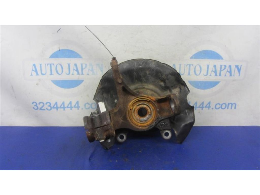 51210-TZ3-A00 | Кулак поворотный передн. прав. ACURA TLX 14-17