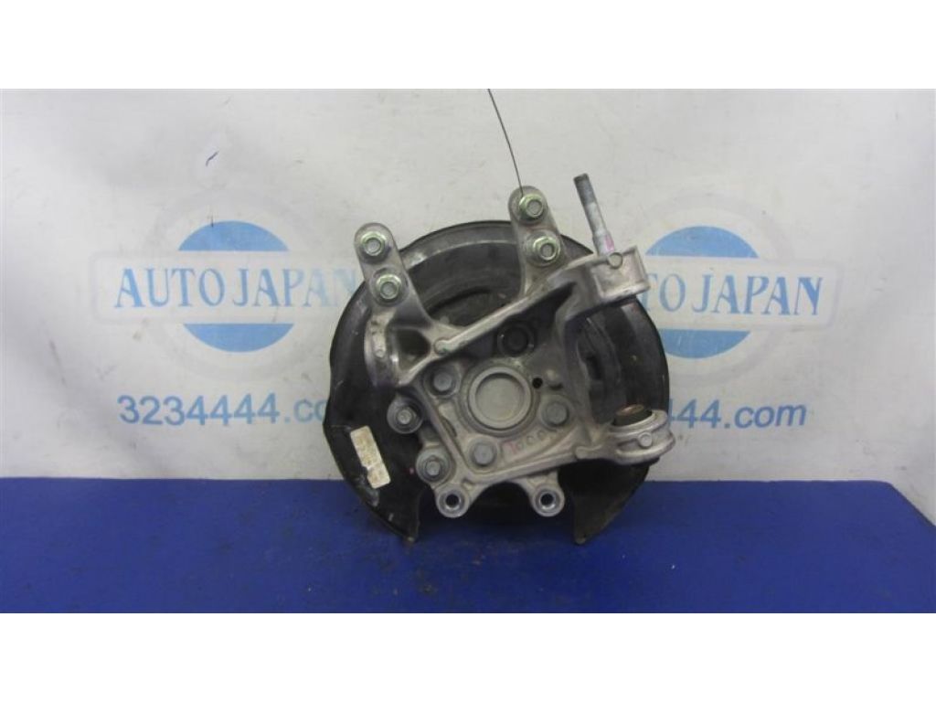 52215-TX5-A00 | Цапфа задн. лів. ACURA RDX 12-19