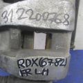 45019-TX4-A10 | Суппорт тормозной передн. лев. ACURA RDX 12-19 - Превью 2
