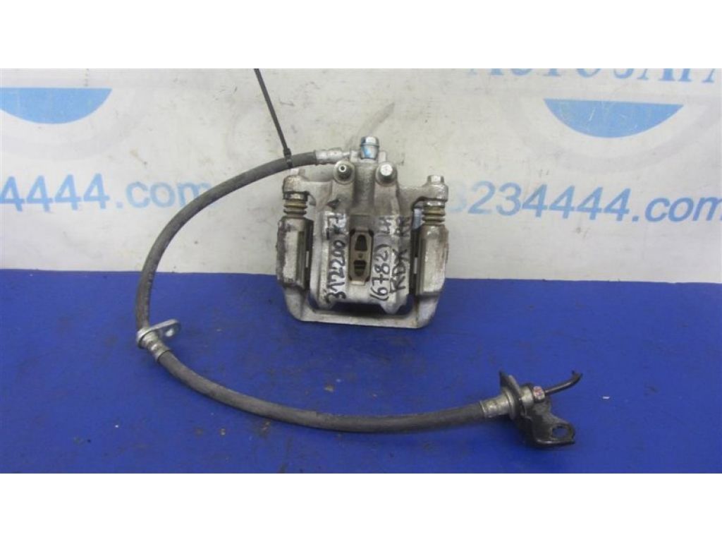 43019-T0G-A01 | Суппорт тормозной задн. лев. ACURA RDX 12-19