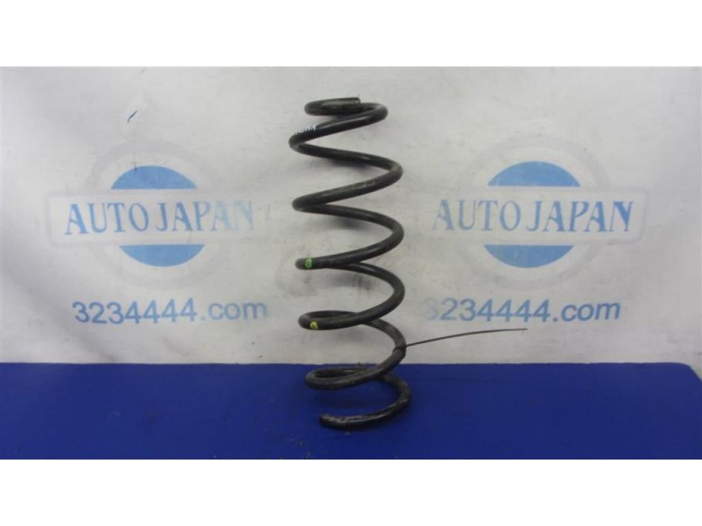 KF72-28-011C | Пружина задньої підвіски MAZDA CX-5 (KE) 11-17