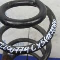 KF72-28-011C | Пружина задньої підвіски MAZDA CX-5 (KE) 11-17 - Прев'ю 2