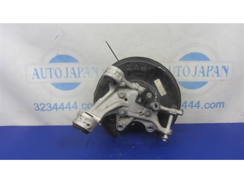 52215-TV9-A03 | Цапфа задн. лів. ACURA ILX 12-16