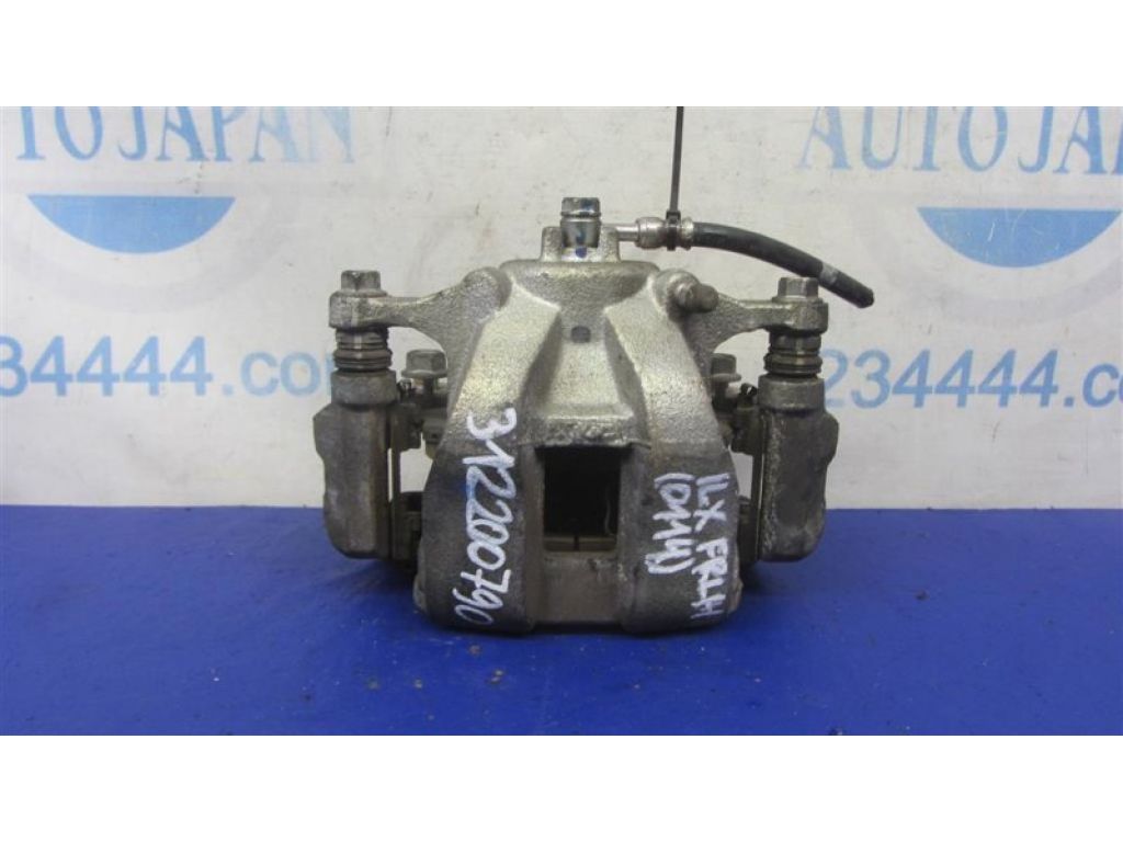 45019-T6L-H00 | Суппорт тормозной передн. лев. ACURA ILX 12-16