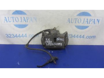 Суппорт тормозной передн. прав. ACURA ILX 12-16