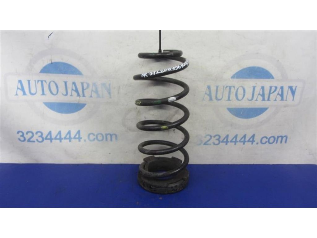 52441-TV9-A03 | Пружина задньої підвіски ACURA ILX 12-16