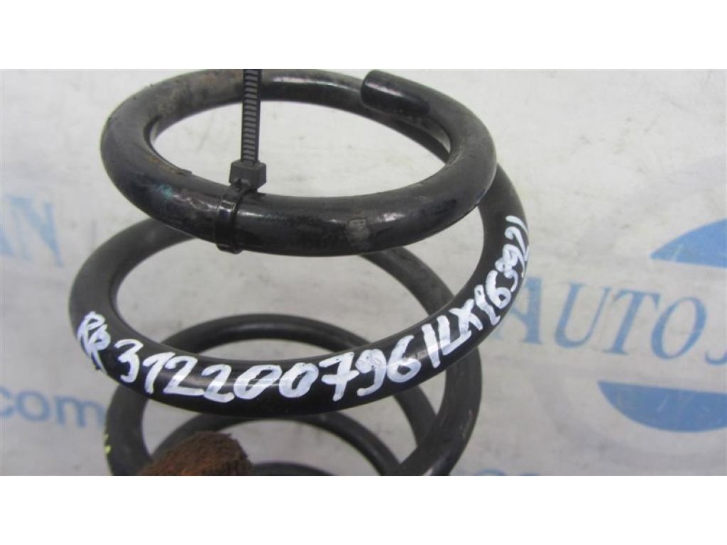 52441-TV9-A03 | Пружина задньої підвіски ACURA ILX 12-16 - Фото 2