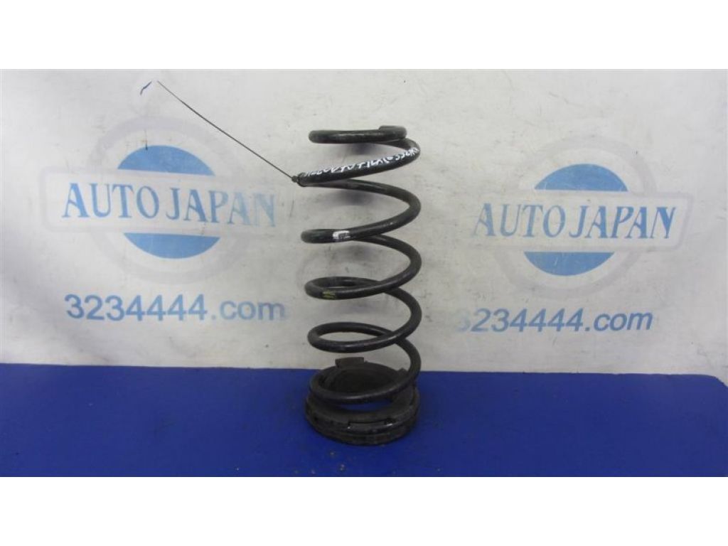52446-TV9-A03 | Пружина задней подвески ACURA ILX 12-16