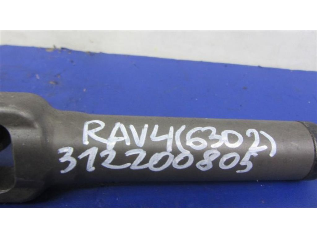 45260-42090 | Рулевой карданчик TOYOTA RAV4 05-12 - Фото 2