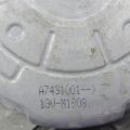 L5A3-15-210B | Дифузор вентилятора основного радіатора MAZDA 6 GH 07-12 - Прев'ю 4