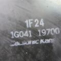 L5A3-15-210B | Дифузор вентилятора основного радіатора MAZDA 6 GH 07-12 - Прев'ю 5