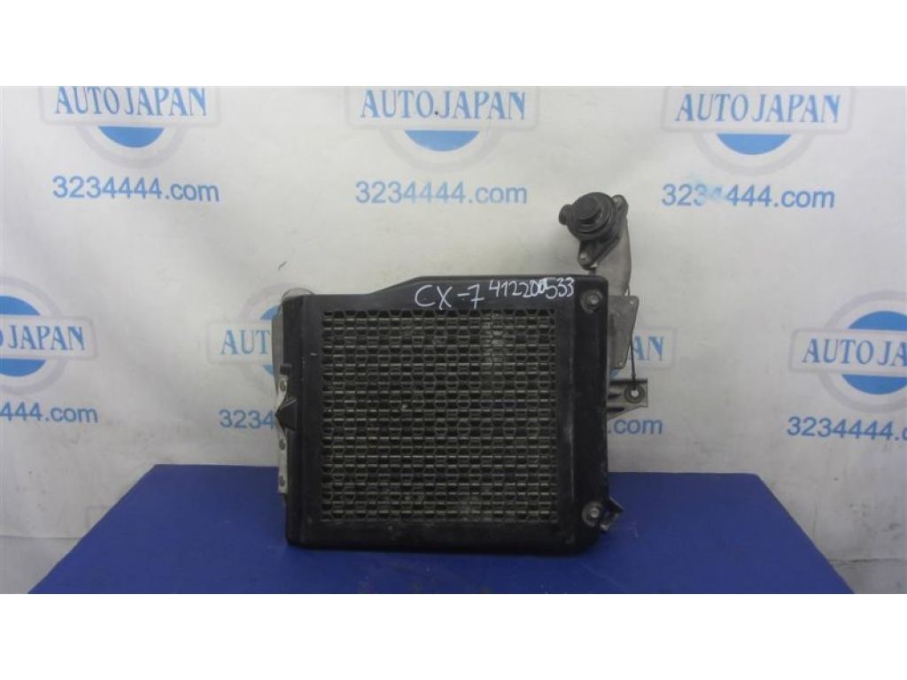 L33X-13-565A | Радіатор інтеркулера MAZDA CX-7 06-12