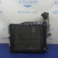 L33X-13-565A | Радіатор інтеркулера MAZDA CX-7 06-12