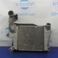 L33X-13-565A | Радіатор інтеркулера MAZDA CX-7 06-12 - Прев'ю 3