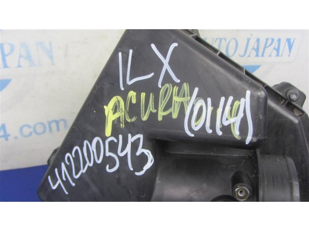 17201-R4H-A00 | Корпус воздушного фильтра ACURA ILX 16-19 - Фото 3