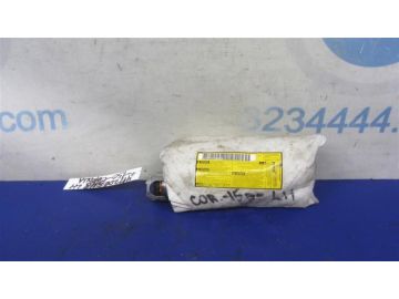 Подушка безопасности в сиденье лев. TOYOTA COROLLA 150 06-13