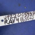 73910-42030 | Подушка безопасности в сиденье передн. прав. TOYOTA RAV4 05-12 - Превью 2
