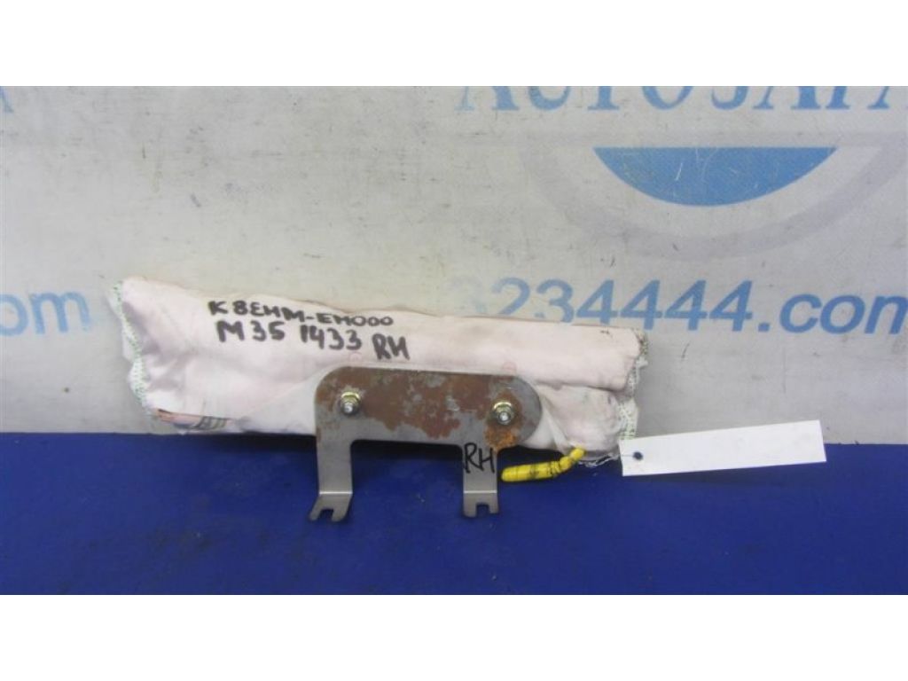 K8EHM-EH000 | Подушка безопасности в сиденье прав. INFINITI M35/M45 04-10 - Фото 3