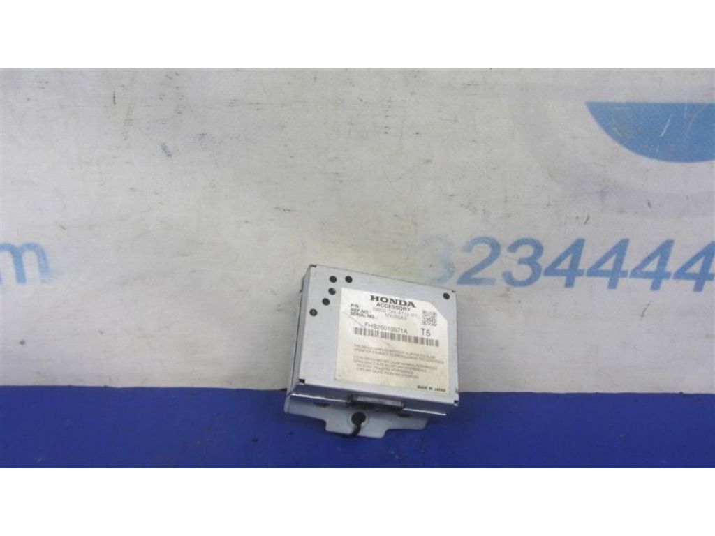 39200-TX6-A71 | Блок электронный ACURA ILX 12-16