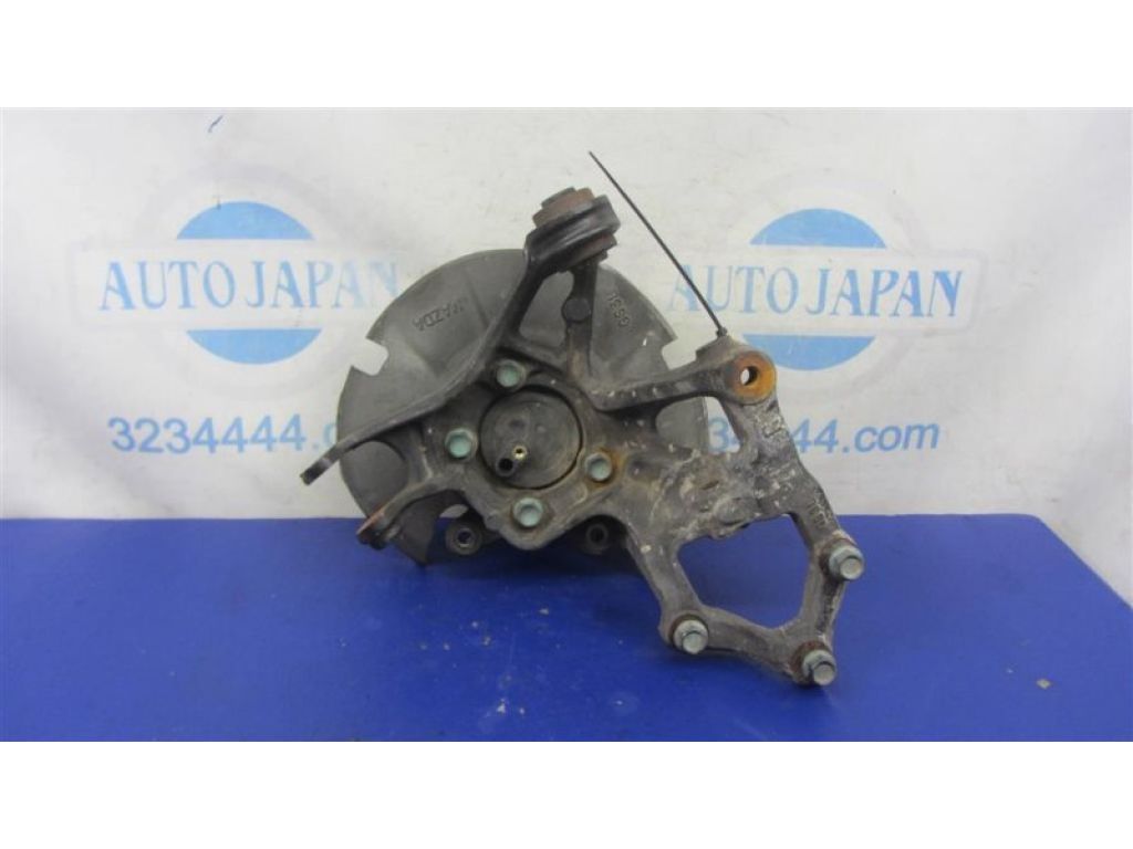 GEG1-28-200 | Цапфа задн. прав. MAZDA 6 GH 07-12