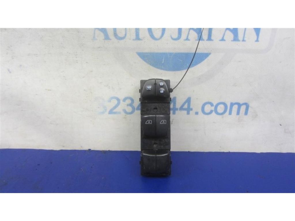 25401-3TA5A | Блок керування склопідіймачами передн. лів. NISSAN ALTIMA L33 12-18