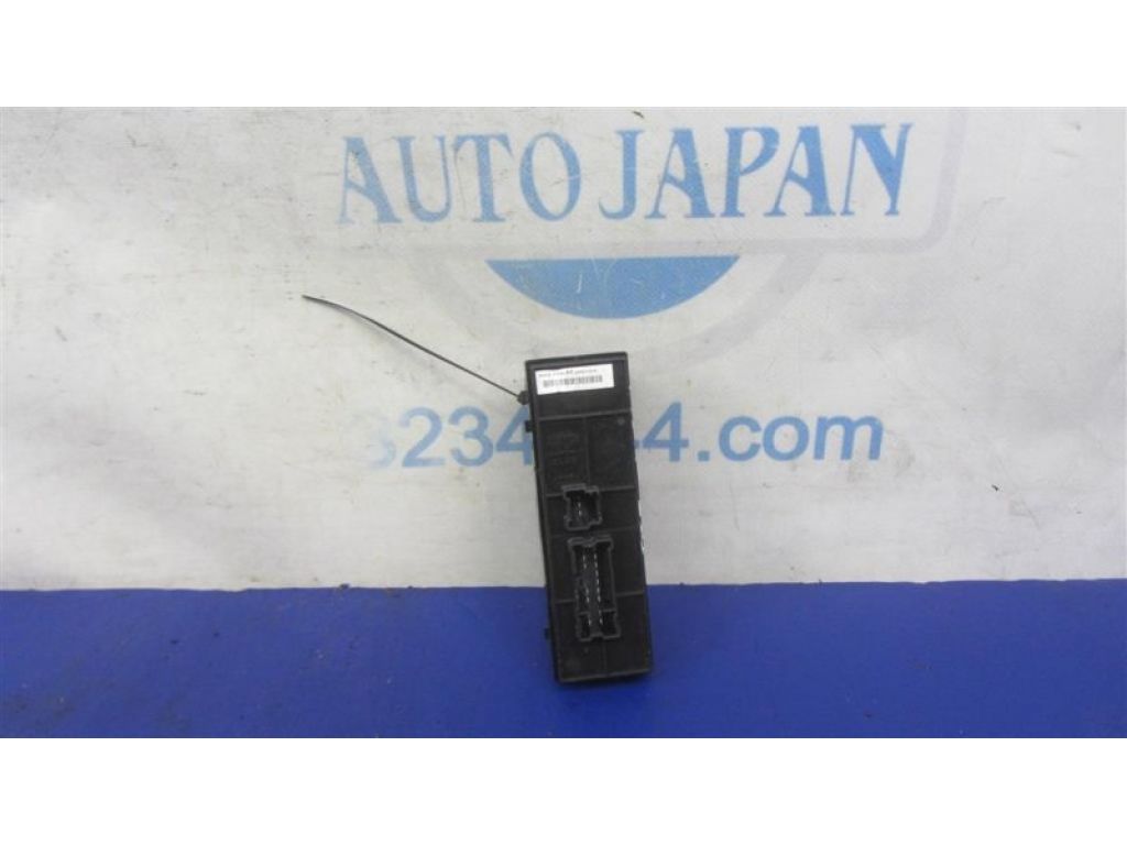 25401-3TA5A | Блок керування склопідіймачами передн. лів. NISSAN ALTIMA L33 12-18 - Фото 3