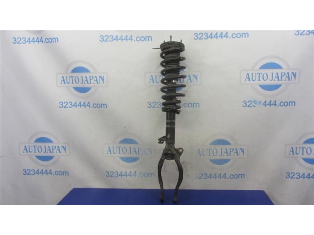 GS3L-34-900C | Амортизатор передн. лев. MAZDA 6 GH 07-12