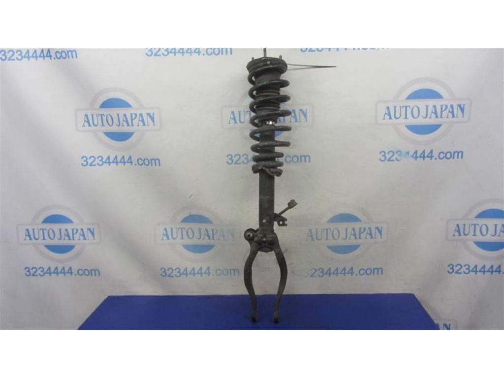 GS3L-34-700C | Амортизатор передн. прав. MAZDA 6 GH 07-12