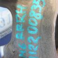 GHP9-26-11XD | Цапфа задн. прав. MAZDA 6 GJ 12- - Превью 2