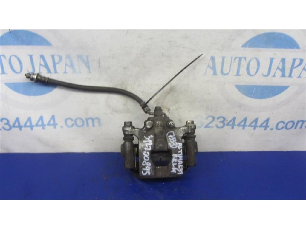 44011-JA01B | Супорт гальмівний задн. лів. NISSAN ALTIMA L33 12-18